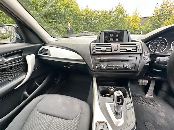 Used BMW 1 Series 2012 for sale - 76084194: Photo 19