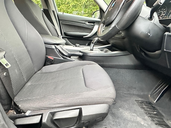 Used BMW 1 Series 2012 for sale - 76084194: Photo 21