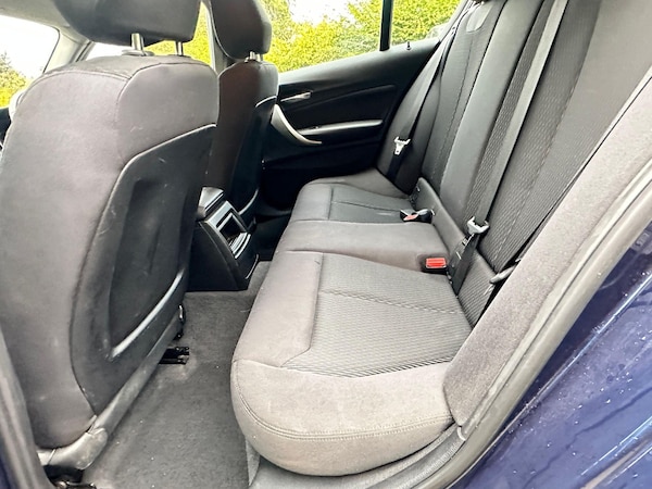 Used BMW 1 Series 2012 for sale - 76084194: Photo 22