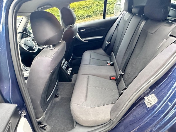 Used BMW 1 Series 2012 for sale - 76084194: Photo 23