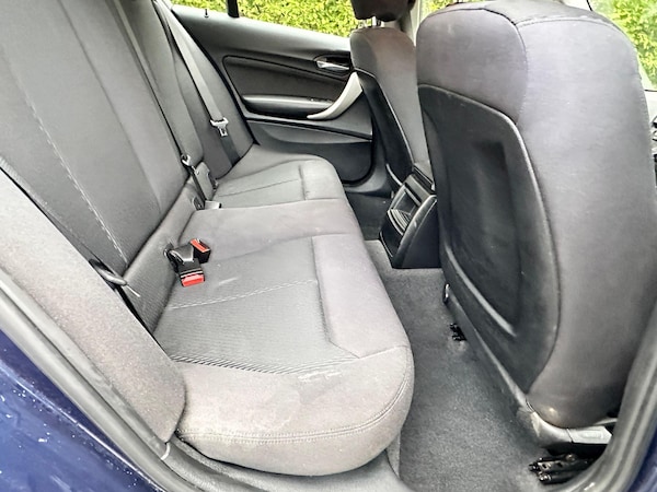 Used BMW 1 Series 2012 for sale - 76084194: Photo 24