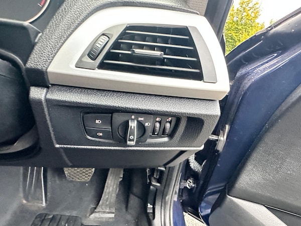 Used BMW 1 Series 2012 for sale - 76084194: Photo 25