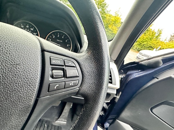 Used BMW 1 Series 2012 for sale - 76084194: Photo 26