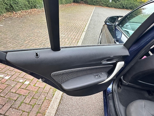 Used BMW 1 Series 2012 for sale - 76084194: Photo 27