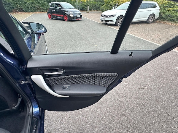 Used BMW 1 Series 2012 for sale - 76084194: Photo 29