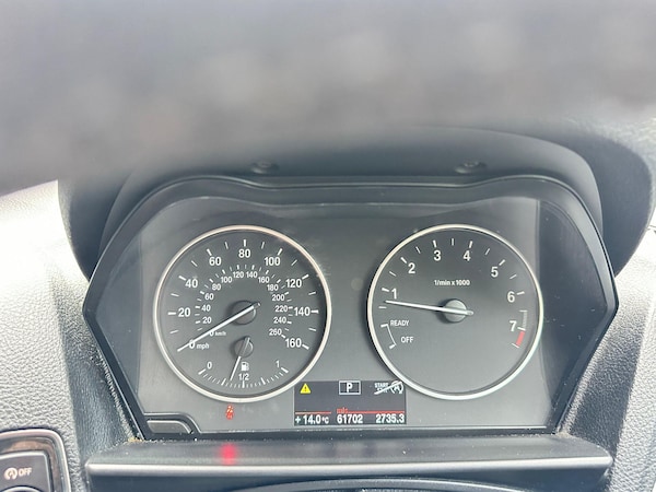 Used BMW 1 Series 2012 for sale - 76084194: Photo 32