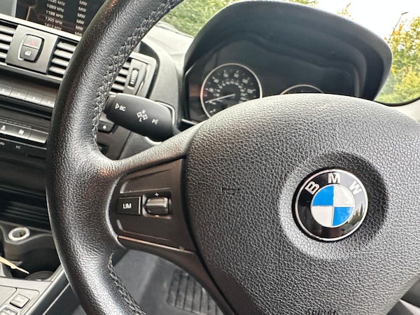 Used BMW 1 Series 2012 for sale - 76084194: Photo 33