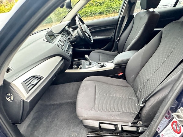 Used BMW 1 Series 2012 for sale - 76084194: Photo 35