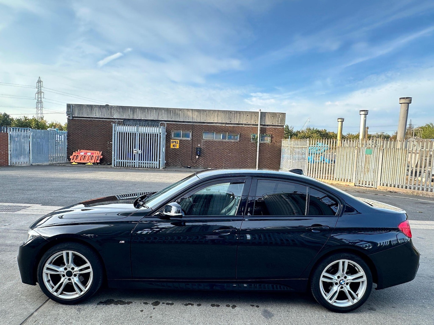 Used BMW 3 Series 2013 for sale - 76201103: Photo 10