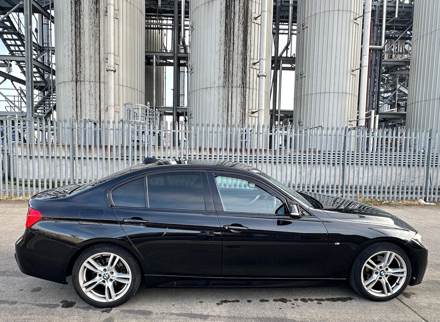 Used BMW 3 Series 2013 for sale - 76201103: Photo 12