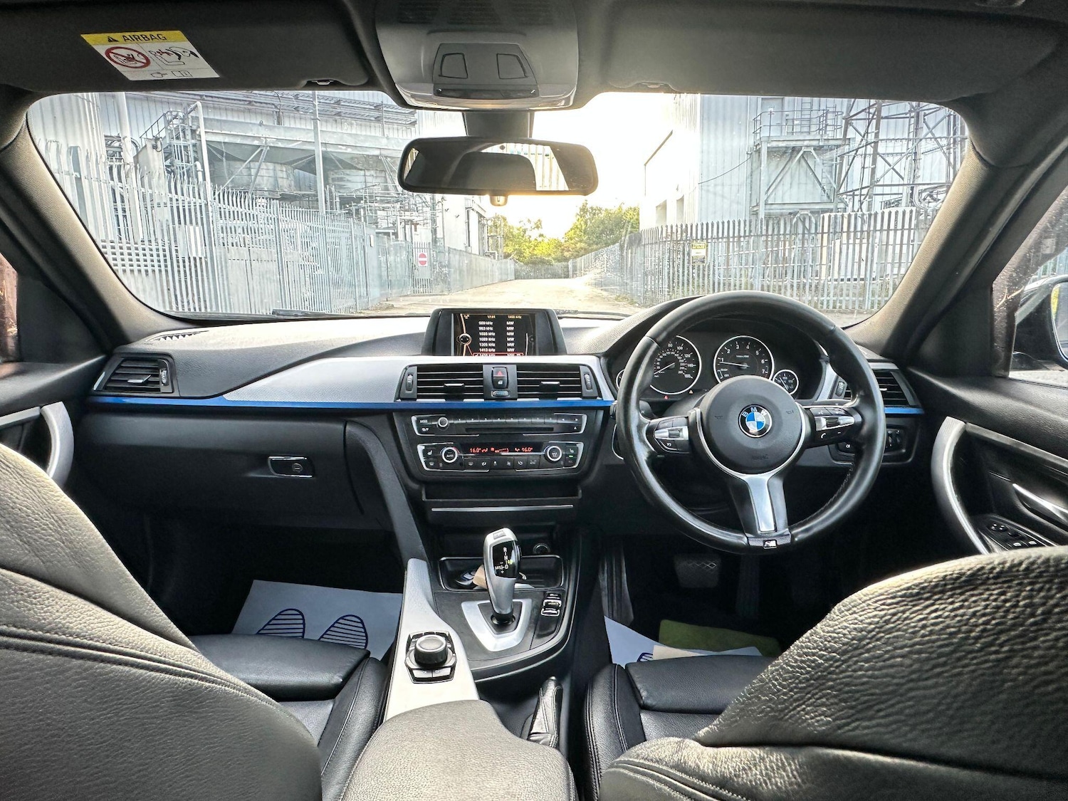 Used BMW 3 Series 2013 for sale - 76201103: Photo 15