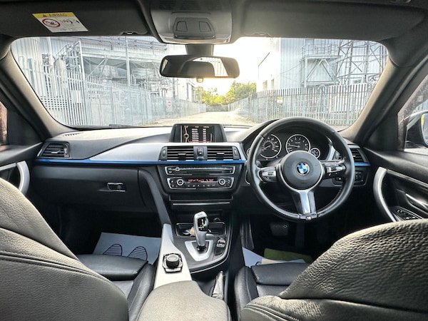 Used BMW 3 Series 2013 for sale - 76201103: Photo 15