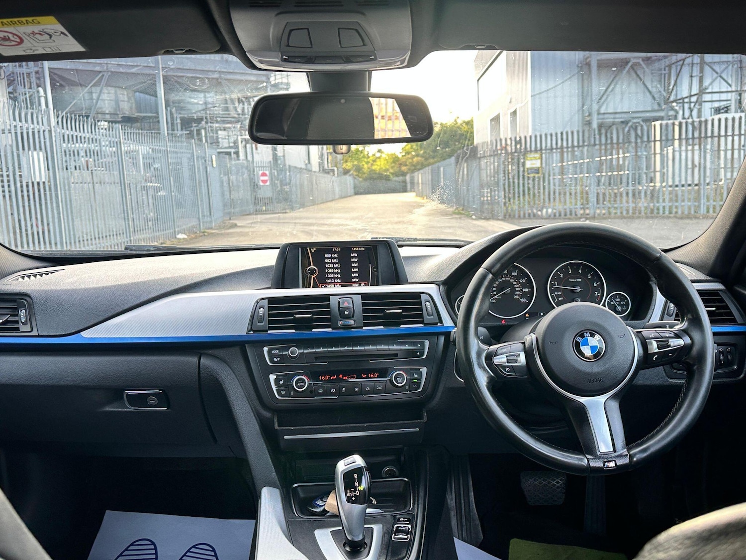 Used BMW 3 Series 2013 for sale - 76201103: Photo 16