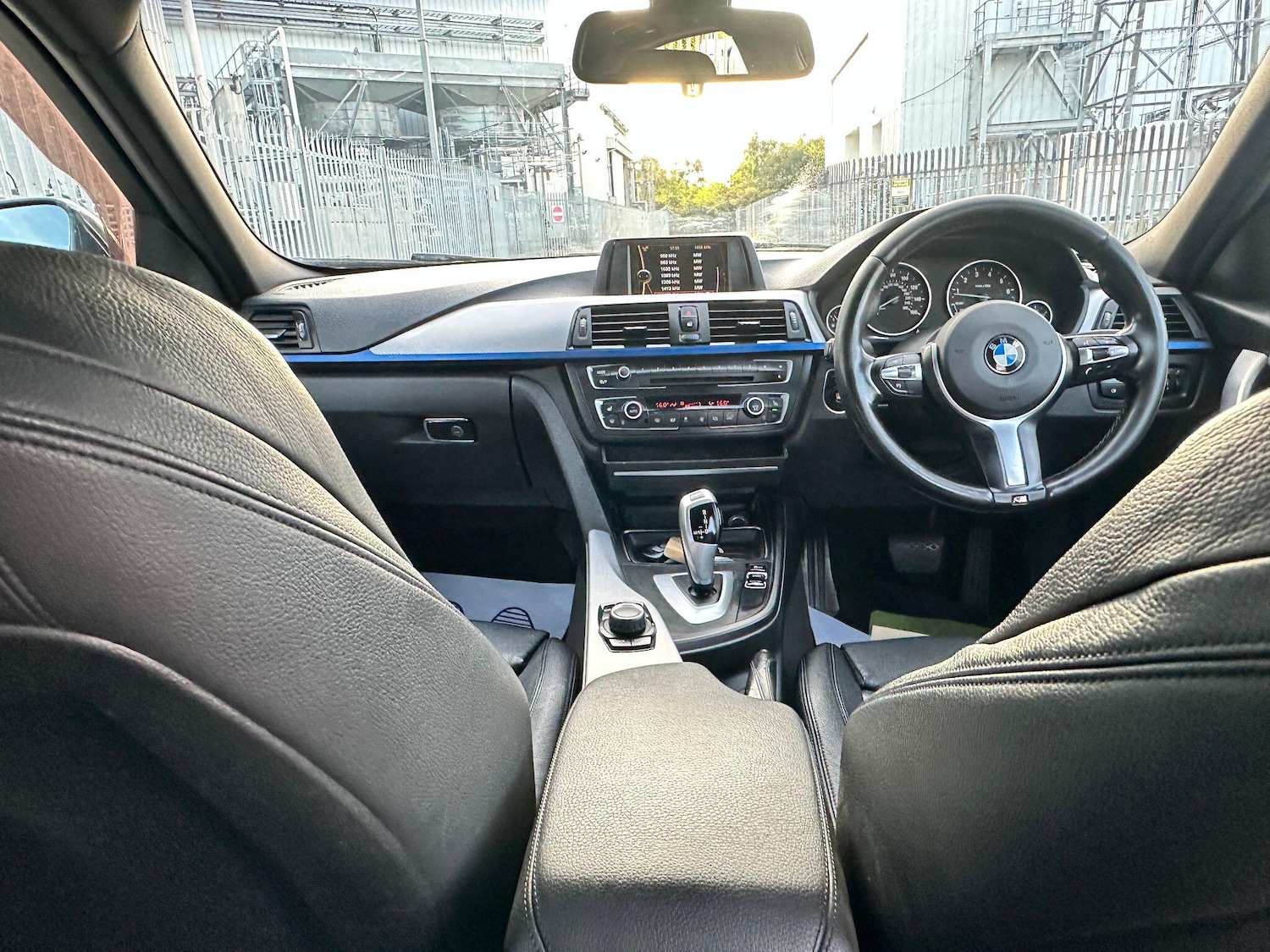 Used BMW 3 Series 2013 for sale - 76201103: Photo 17