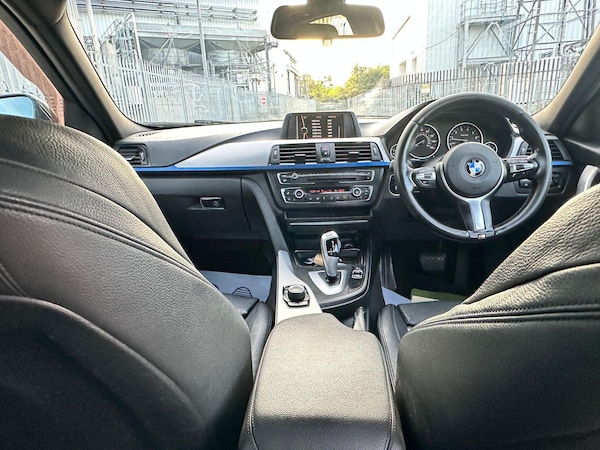 Used BMW 3 Series 2013 for sale - 76201103: Photo 17