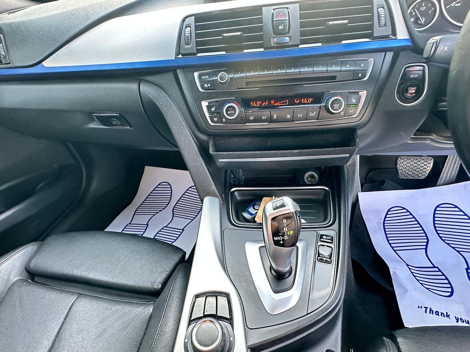 Used BMW 3 Series 2013 for sale - 76201103: Photo 18