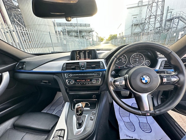 Used BMW 3 Series 2013 for sale - 76201103: Photo 19