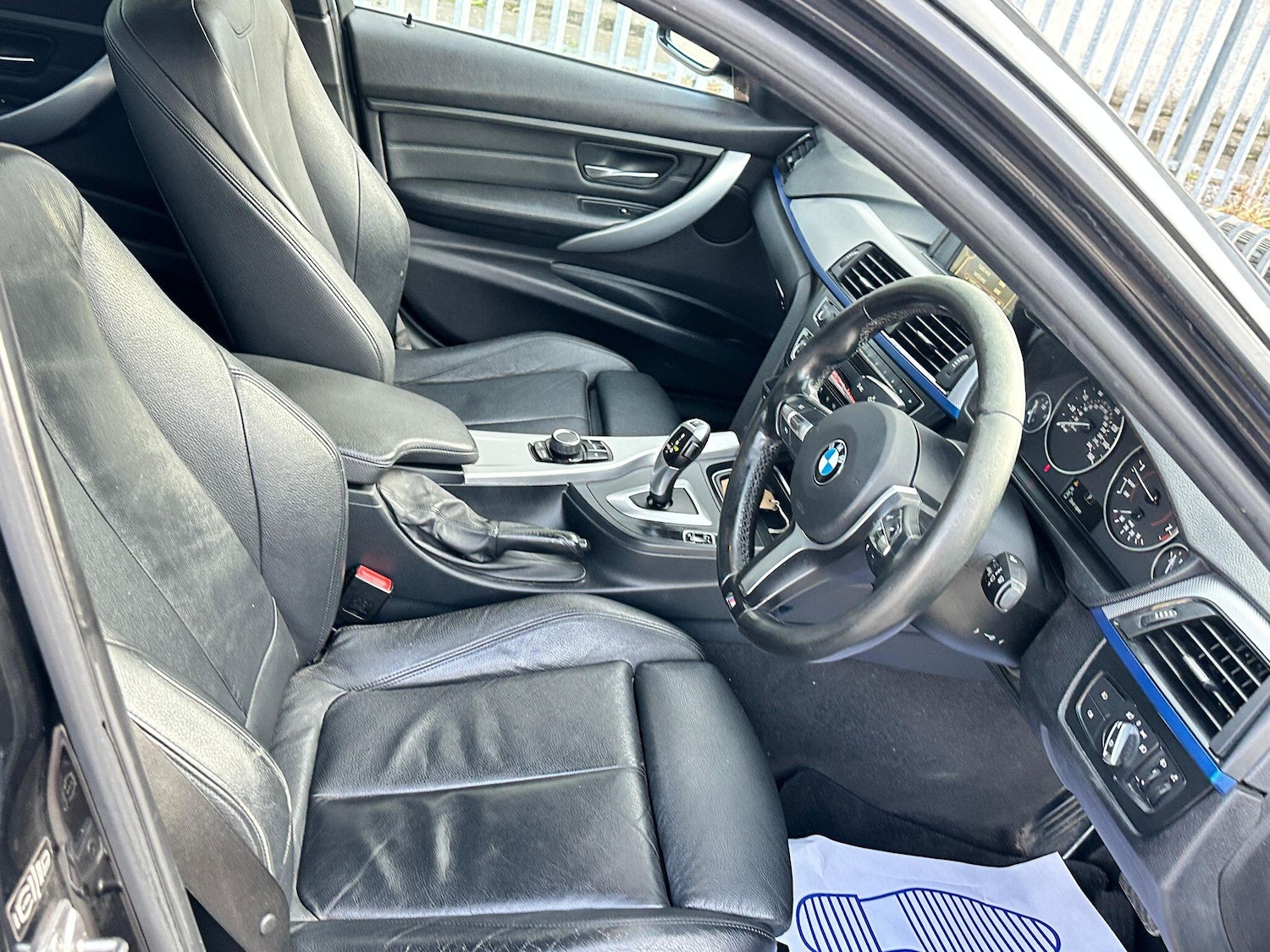 Used BMW 3 Series 2013 for sale - 76201103: Photo 20