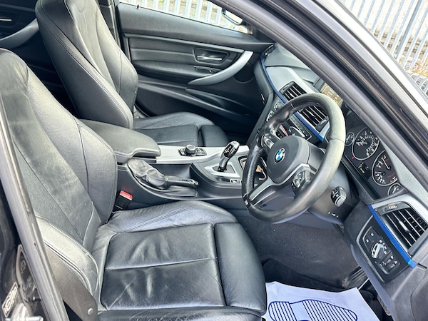 Used BMW 3 Series 2013 for sale - 76201103: Photo 20
