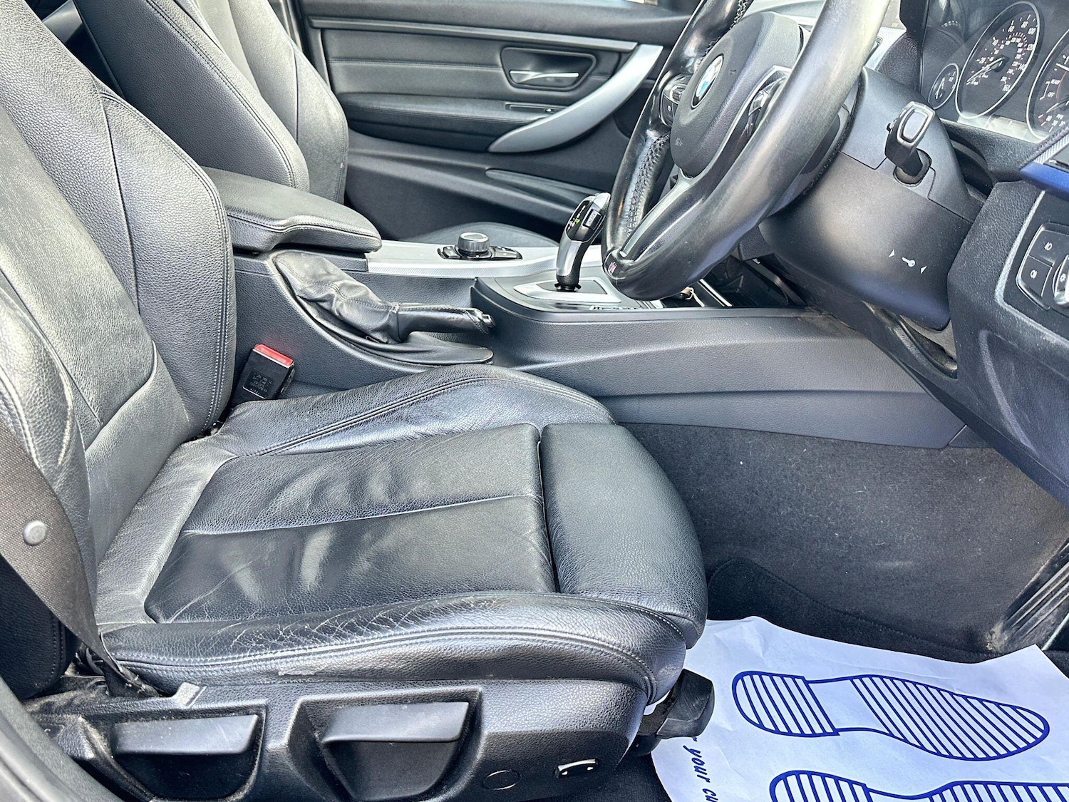 Used BMW 3 Series 2013 for sale - 76201103: Photo 21