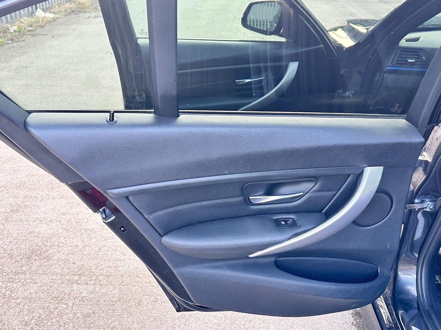 Used BMW 3 Series 2013 for sale - 76201103: Photo 29