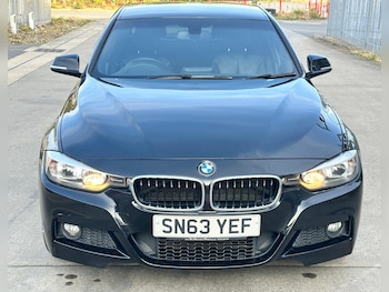Used BMW 3 Series 2013 for sale - 76201103: Photo 2