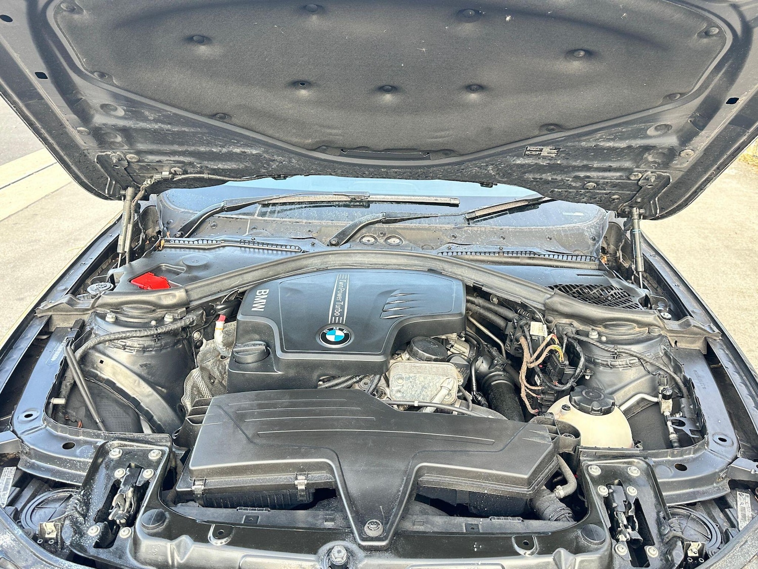 Used BMW 3 Series 2013 for sale - 76201103: Photo 33