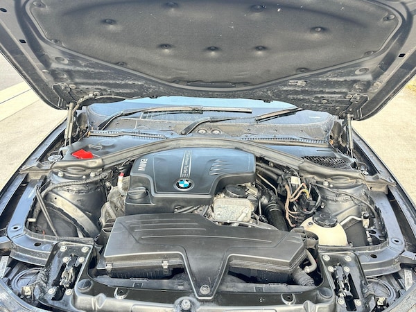 Used BMW 3 Series 2013 for sale - 76201103: Photo 33