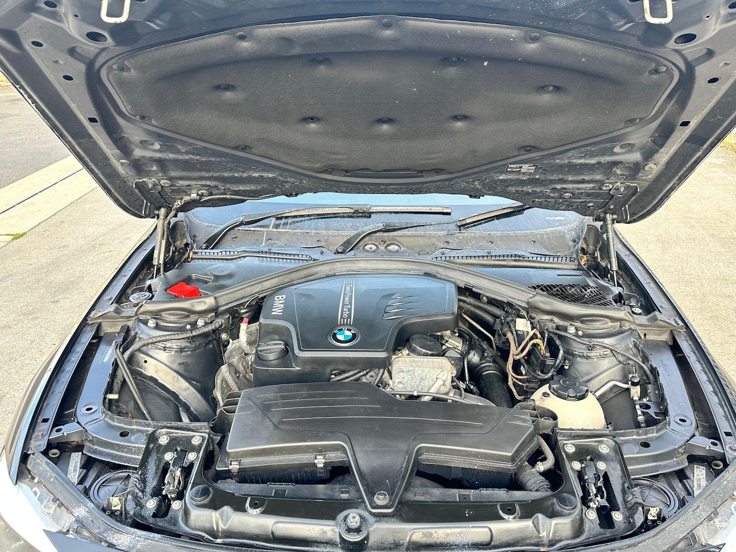 Used BMW 3 Series 2013 for sale - 76201103: Photo 34