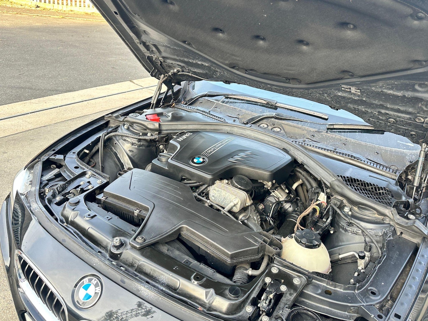 Used BMW 3 Series 2013 for sale - 76201103: Photo 35