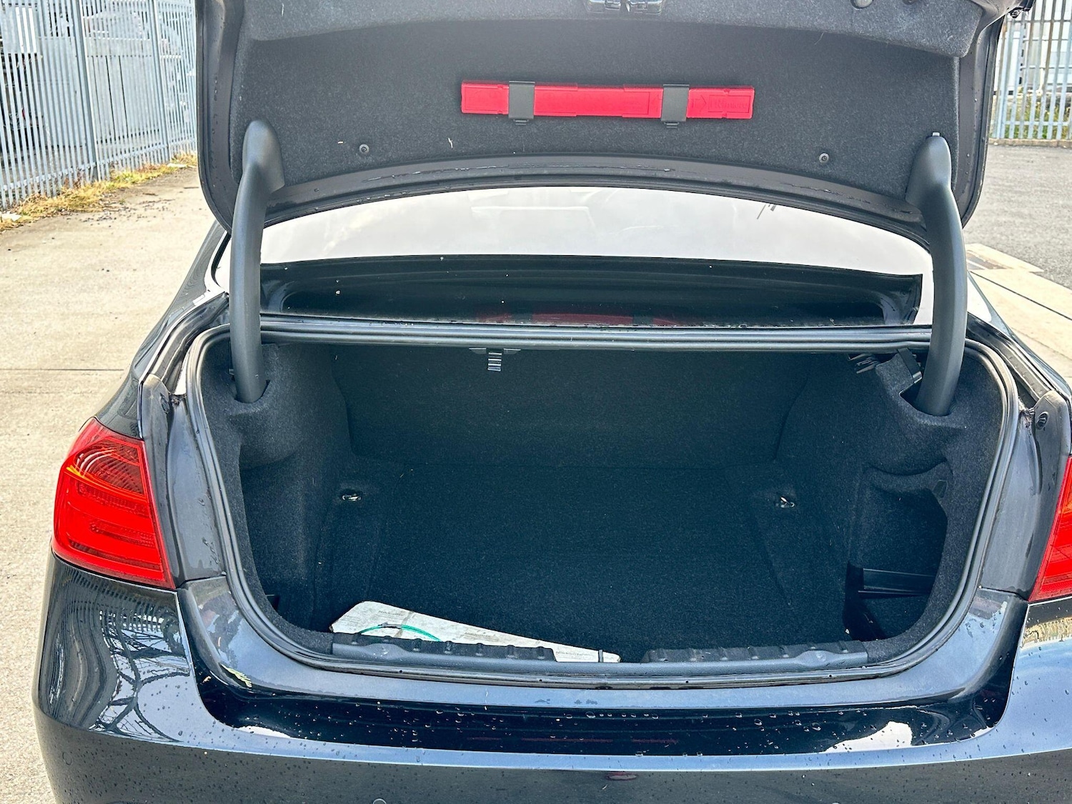 Used BMW 3 Series 2013 for sale - 76201103: Photo 38