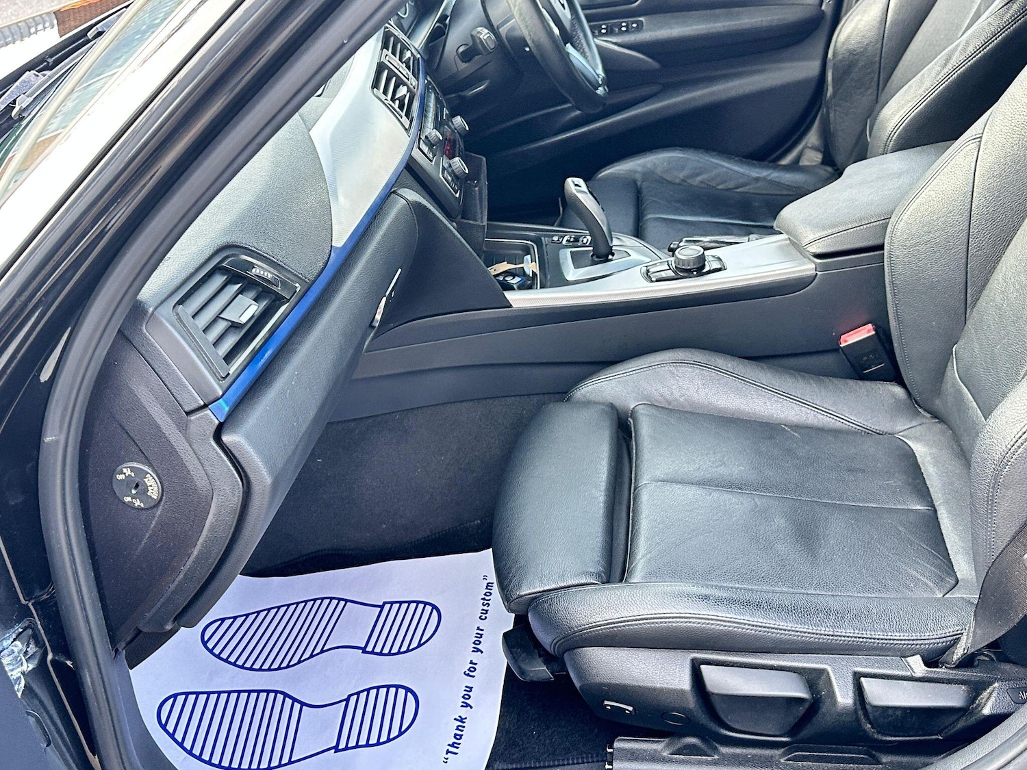 Used BMW 3 Series 2013 for sale - 76201103: Photo 39