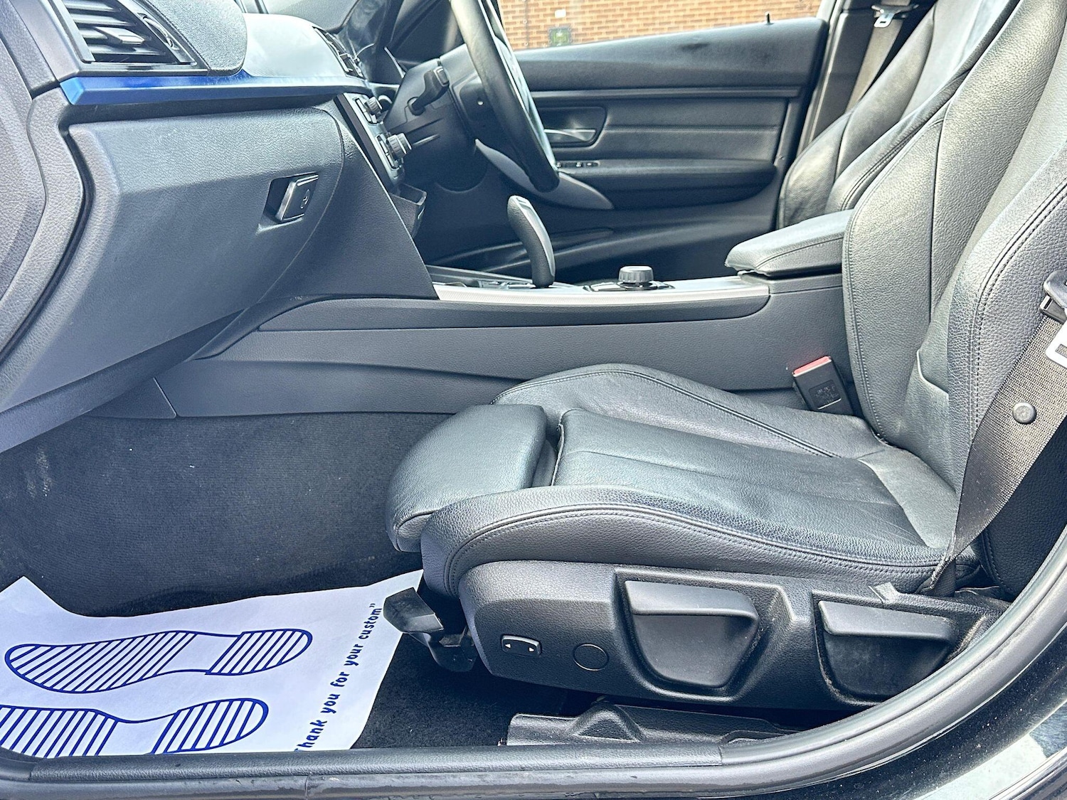 Used BMW 3 Series 2013 for sale - 76201103: Photo 40