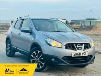 2011 (60) - 1.6 n-tec 2WD Euro 5 5dr