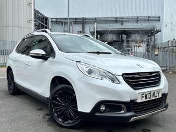 2013 (13) - 1.2 VTi Allure Euro 5 5dr