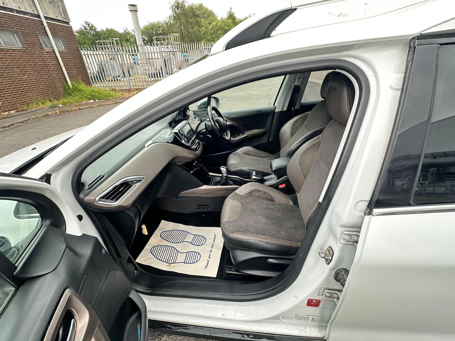 Vehicle 34