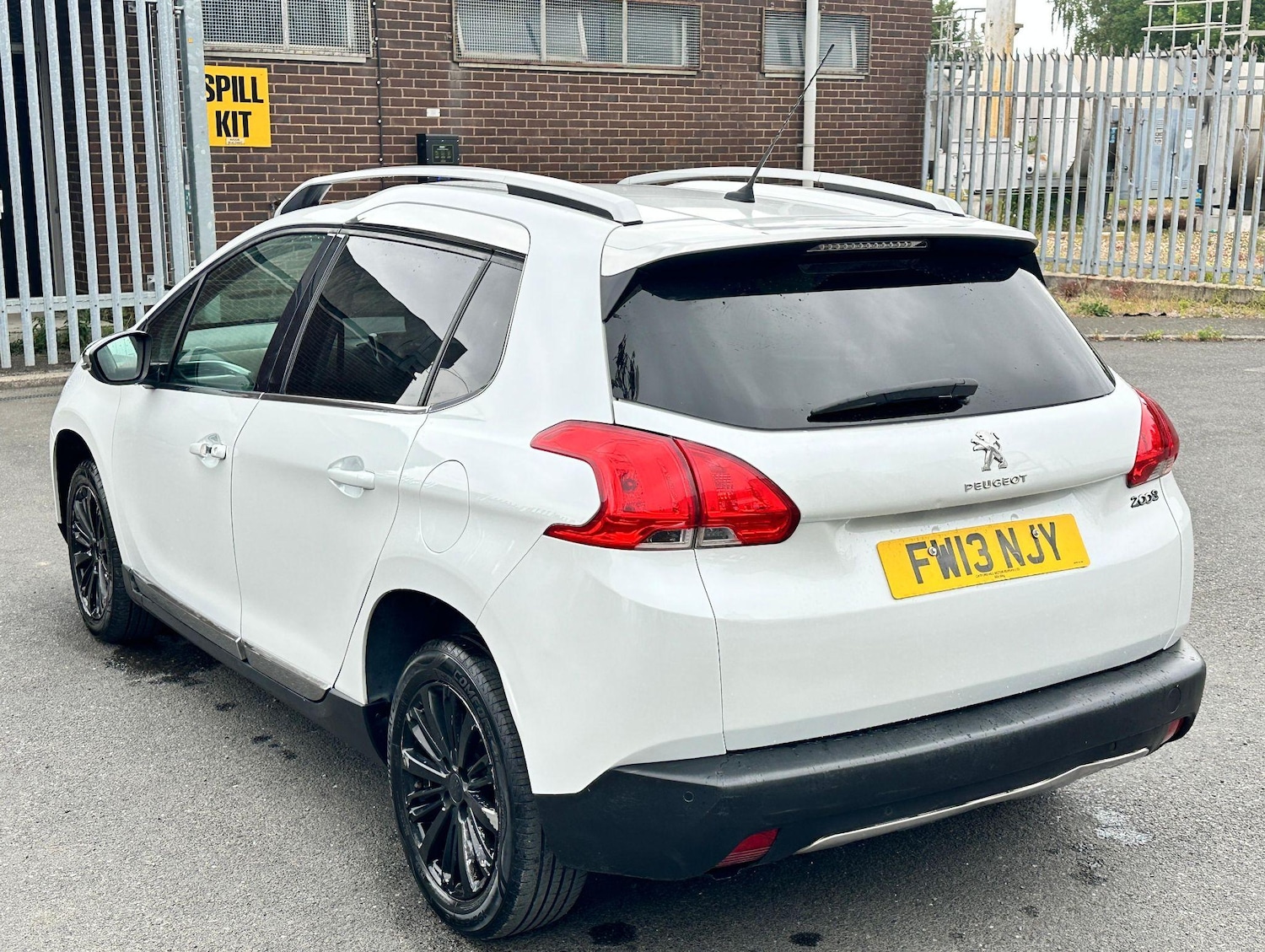 Vehicle 9