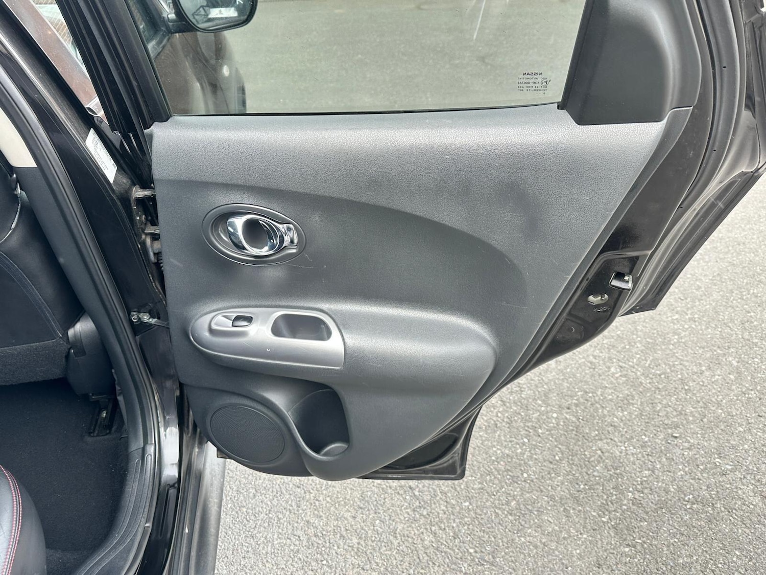 Used Nissan Juke 2011 for sale - 76976732: Photo 20