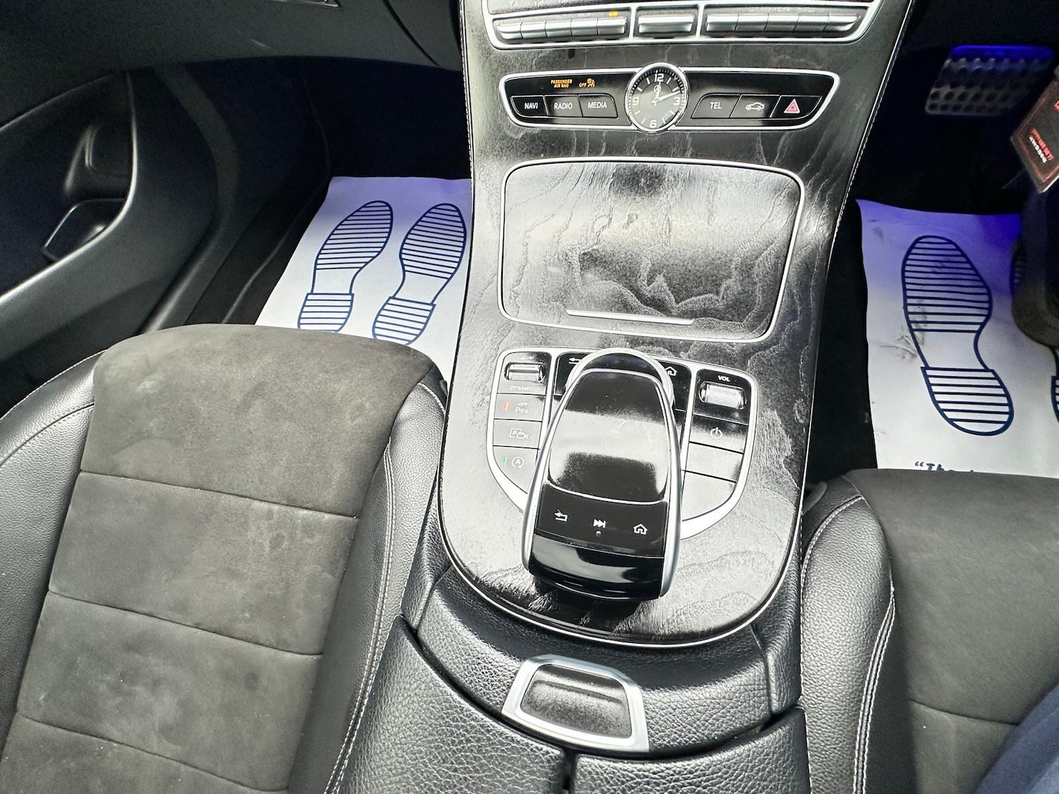 Used Mercedes-Benz E Class 2018 for sale - 77130906: Photo 20