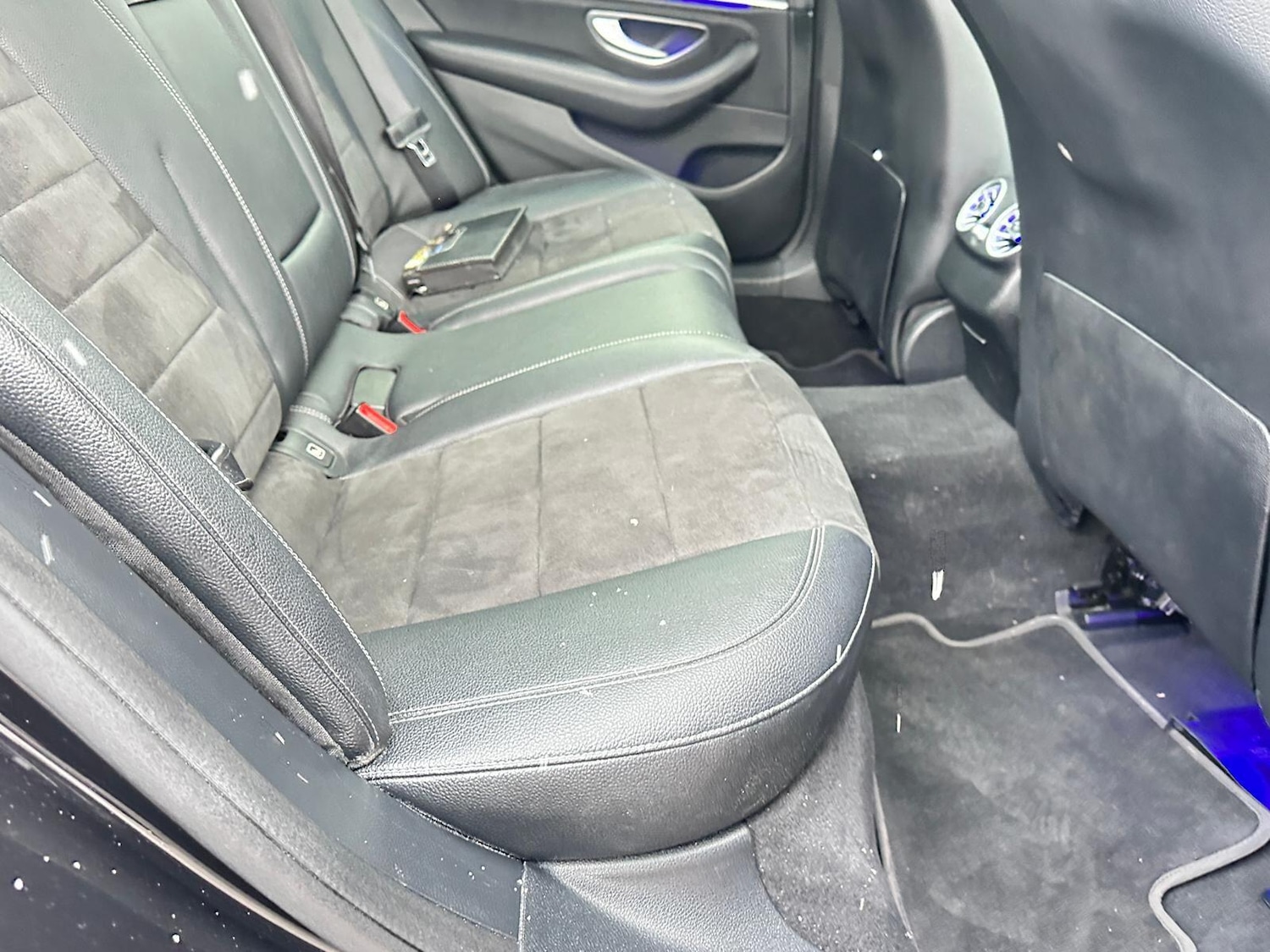 Used Mercedes-Benz E Class 2018 for sale - 77130906: Photo 27