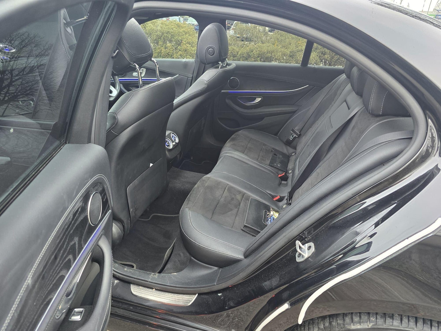 Used Mercedes-Benz E Class 2018 for sale - 77130906: Photo 28