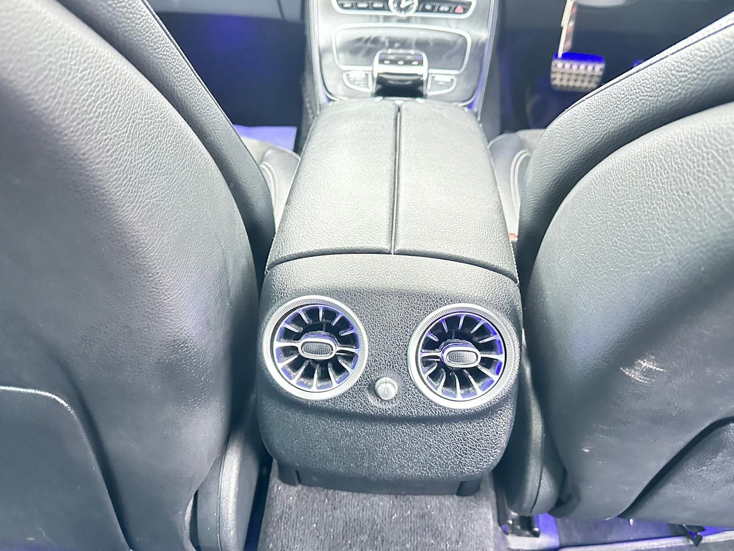 Used Mercedes-Benz E Class 2018 for sale - 77130906: Photo 30