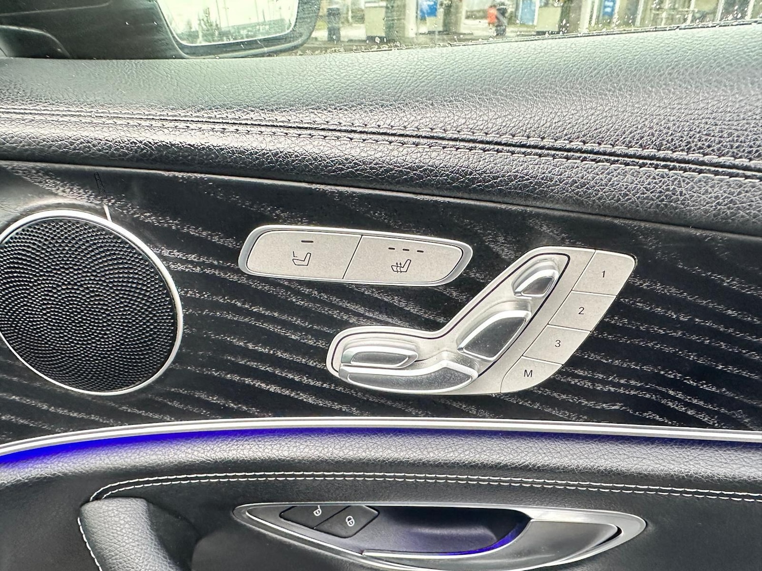 Used Mercedes-Benz E Class 2018 for sale - 77130906: Photo 31