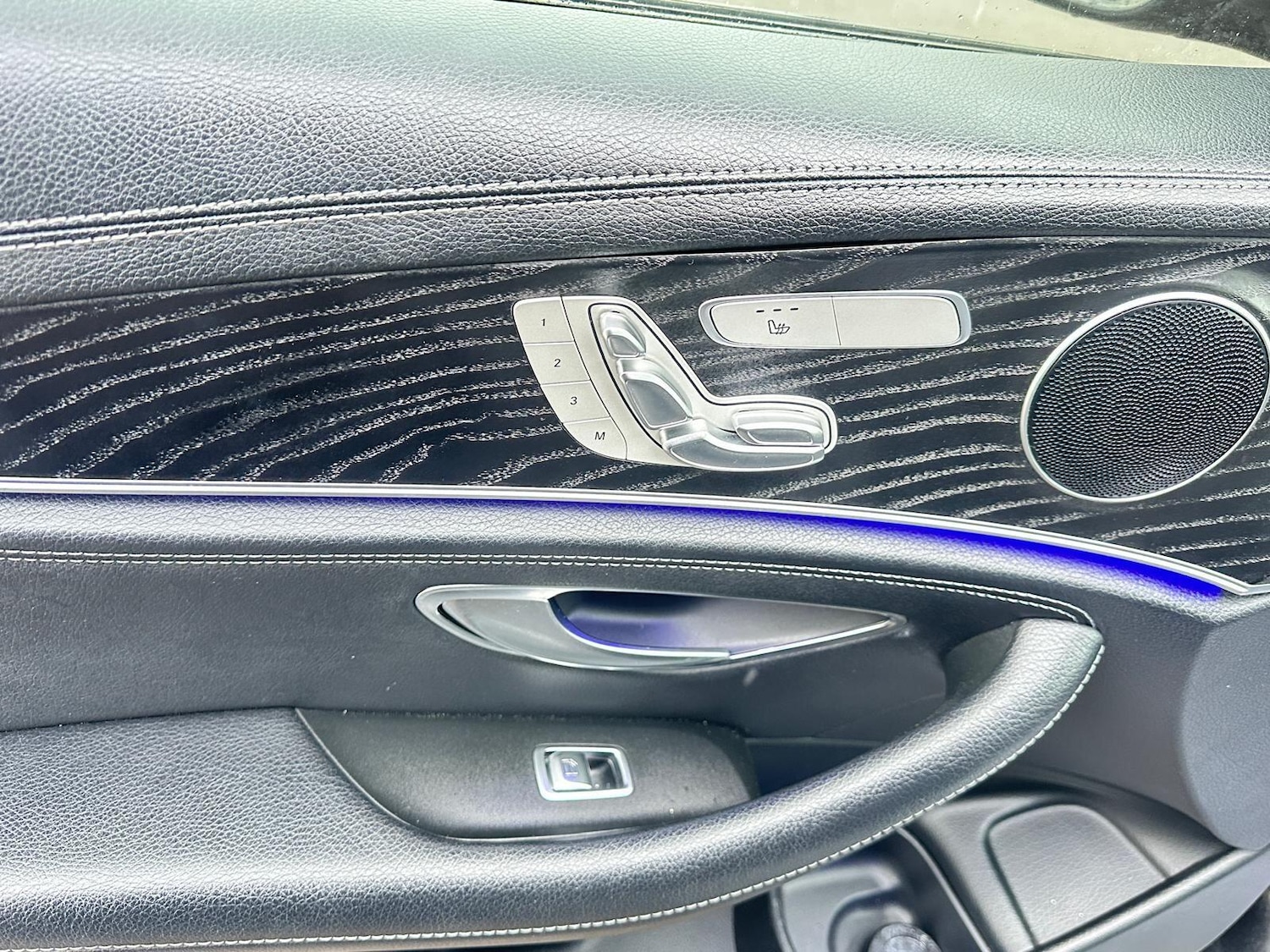 Used Mercedes-Benz E Class 2018 for sale - 77130906: Photo 34