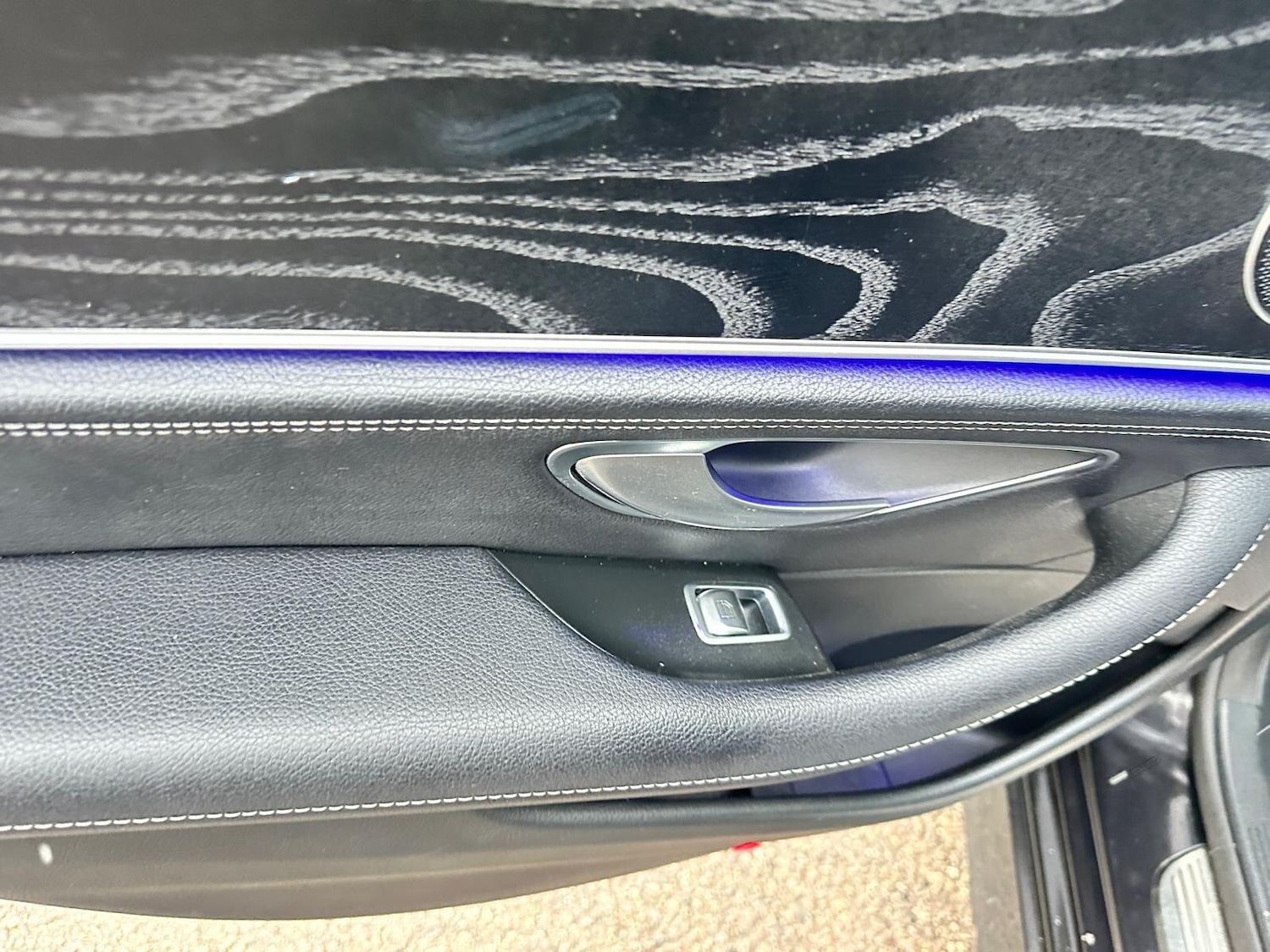 Used Mercedes-Benz E Class 2018 for sale - 77130906: Photo 35