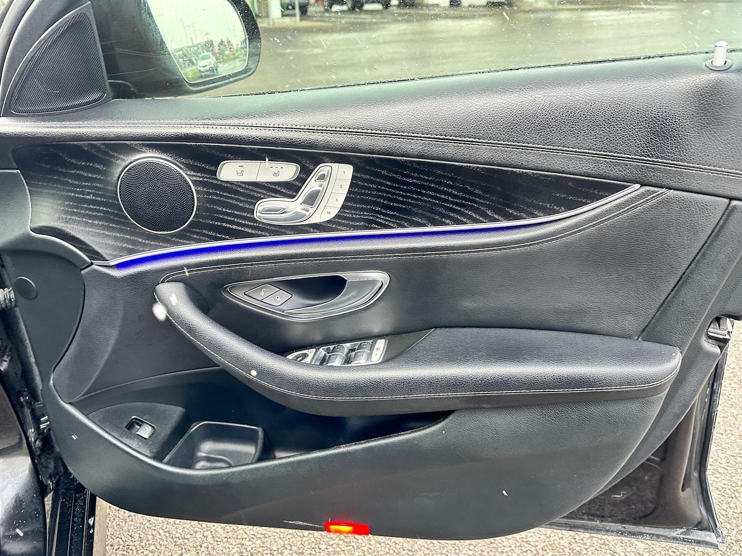 Used Mercedes-Benz E Class 2018 for sale - 77130906: Photo 38