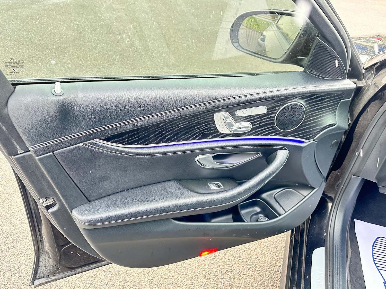 Used Mercedes-Benz E Class 2018 for sale - 77130906: Photo 39