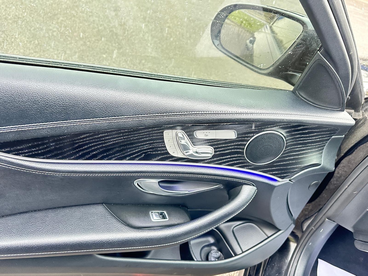 Used Mercedes-Benz E Class 2018 for sale - 77130906: Photo 40