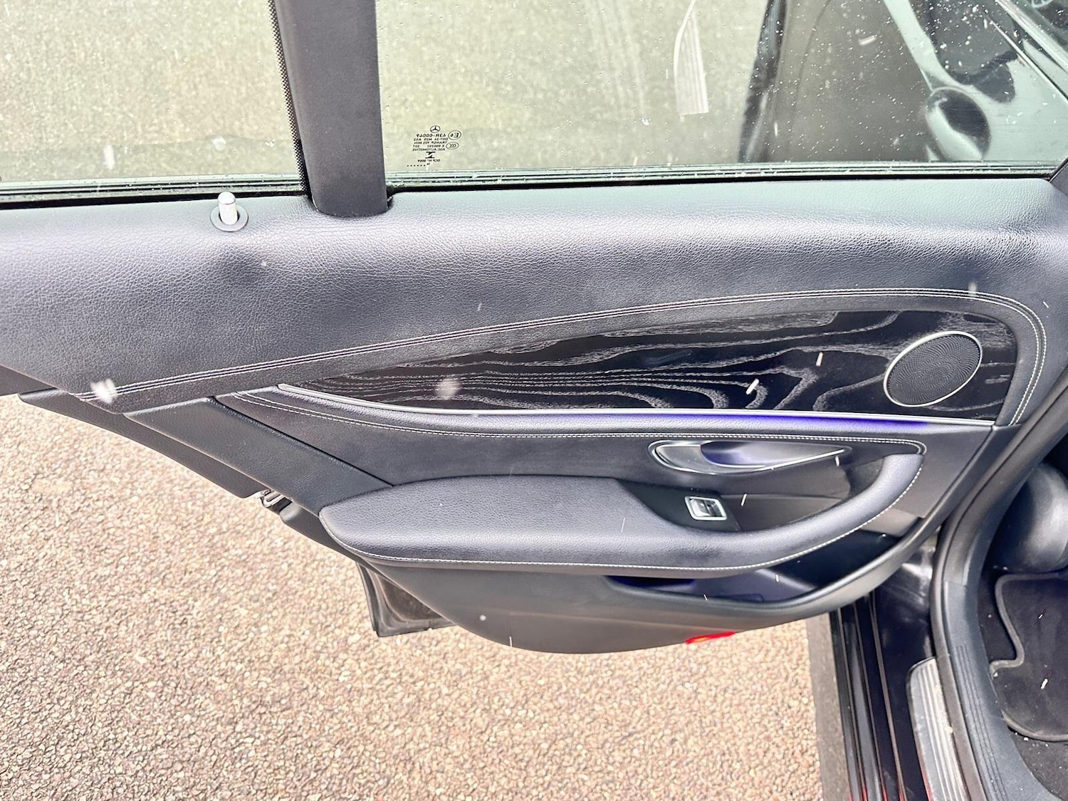 Used Mercedes-Benz E Class 2018 for sale - 77130906: Photo 41