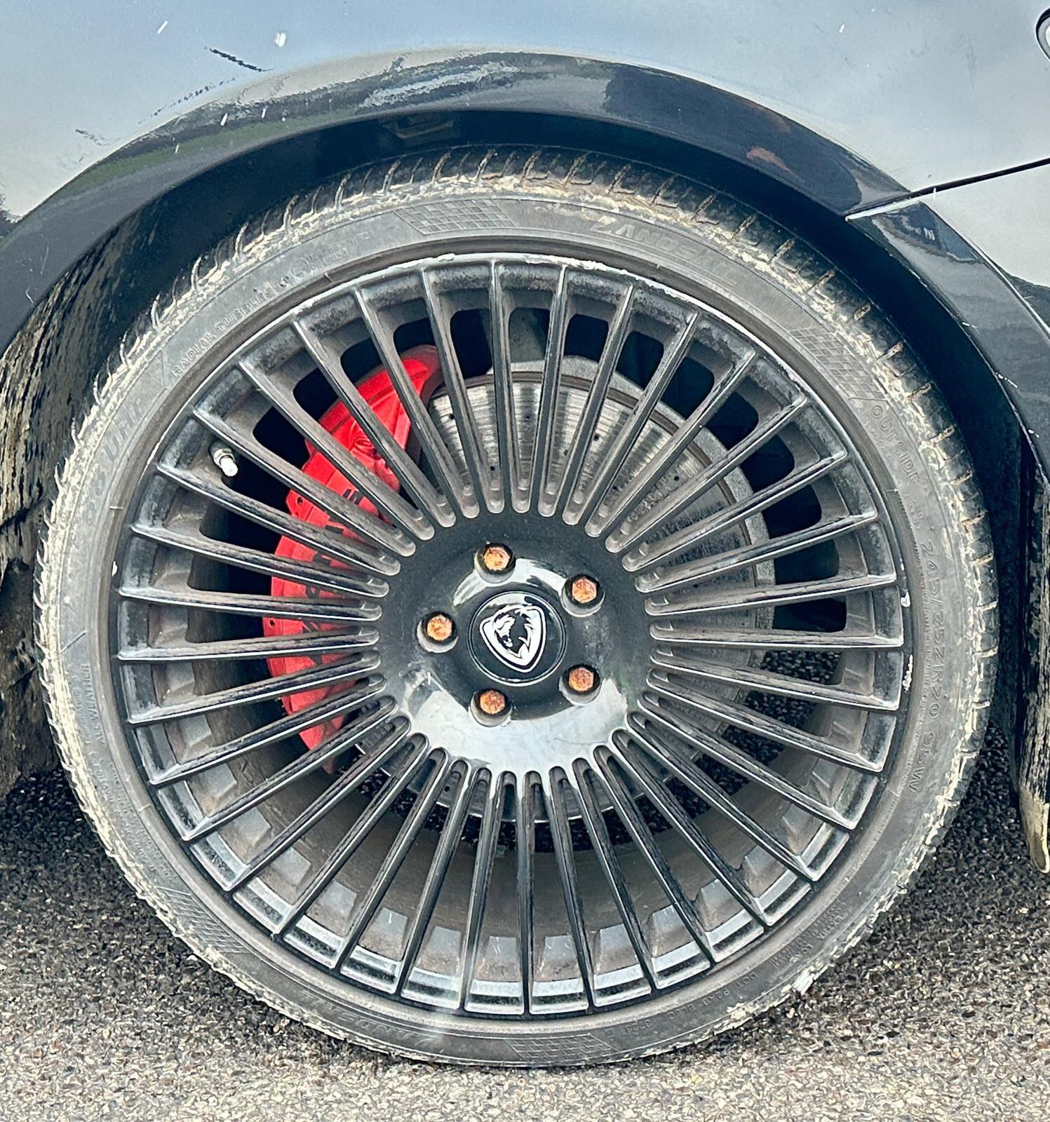 Used Mercedes-Benz E Class 2018 for sale - 77130906: Photo 43